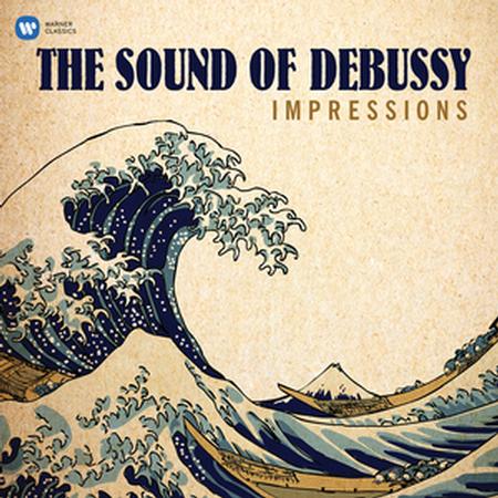 Various Artists - Impressions: The Sound of Debussy