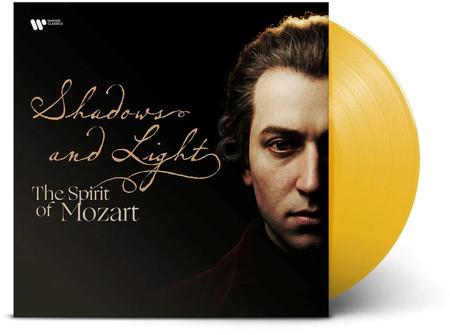 Various Artists - Shadows & Light - The Spirit Of Mozart