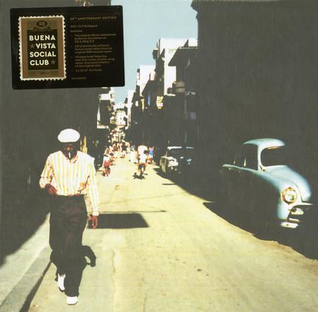 Buena Vista Social Club - Buena Vista Social Club