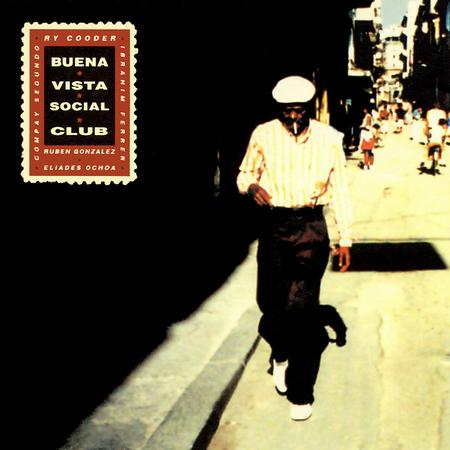 Buena Vista Social Club - Buena Vista Social Club
