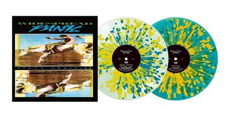 Widespread Panic - Space Wrangler