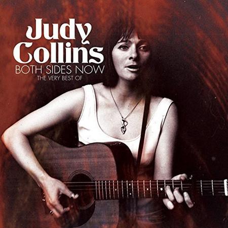 Judy Collins - Both Sides Now: The Very Best Of