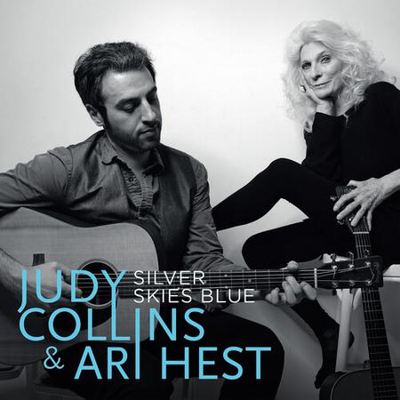 Judy Collins & Ari Hest - Silver Skies Blue