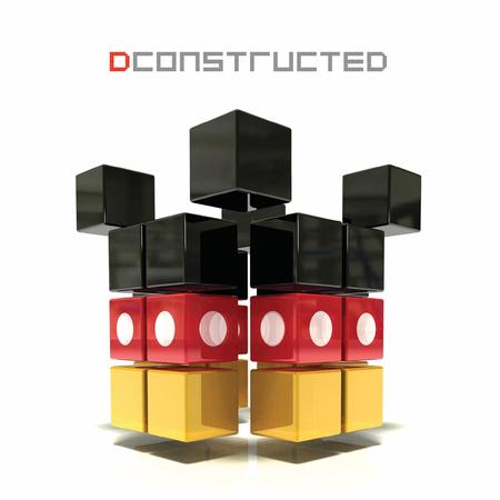 Various Artists - DConstructed
