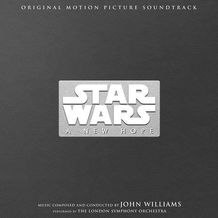 John Williams - Star Wars: A New Hope