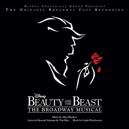 Various Artists - Beauty And The Beast: The Broadway Musical