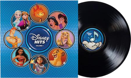 Various Artists - Disney Hits, Volume 1