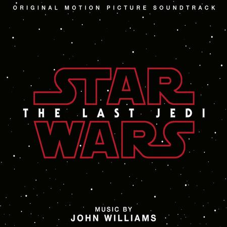 John Williams - Star Wars: The Last Jedi