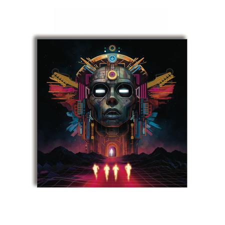 Clutch - Earth Rocker