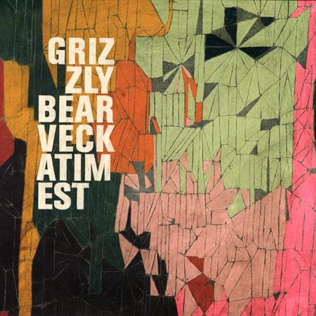 Grizzly Bear - Veckatimest