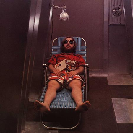 John Carpenter - Dark Star