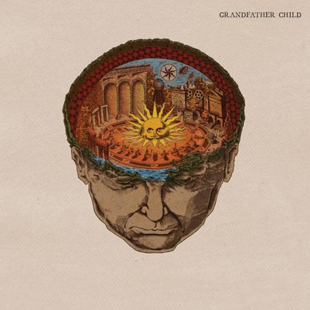 Grandfather Child - Grandfather Child