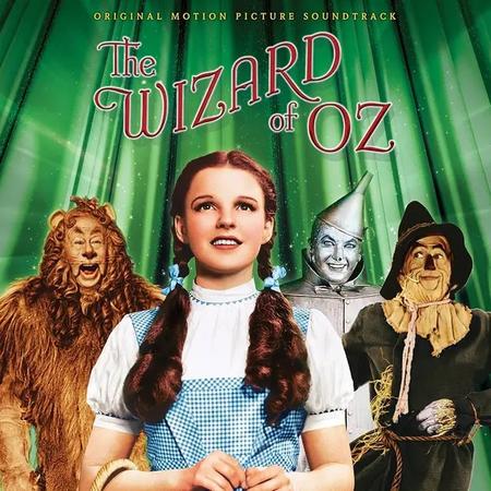 Various Artists - The Wizard Of Oz