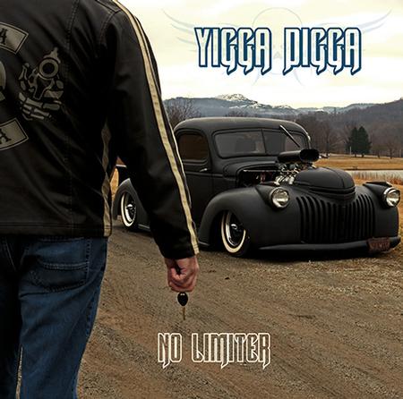 Yigga Digga - No Limiter
