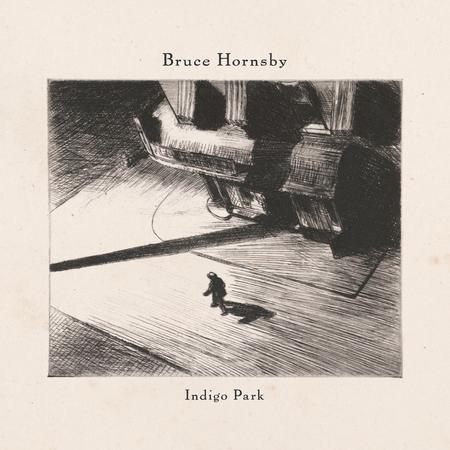 Bruce Hornsby - Indigo Park
