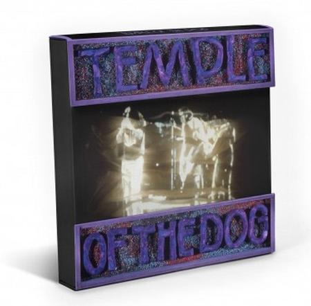 Temple Of The Dog - Temple Of The Dog
