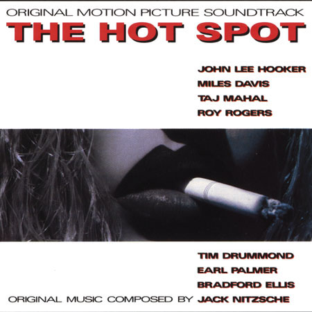 Various Artists - Original Motion Picture Soundtrack - The Hot Spot