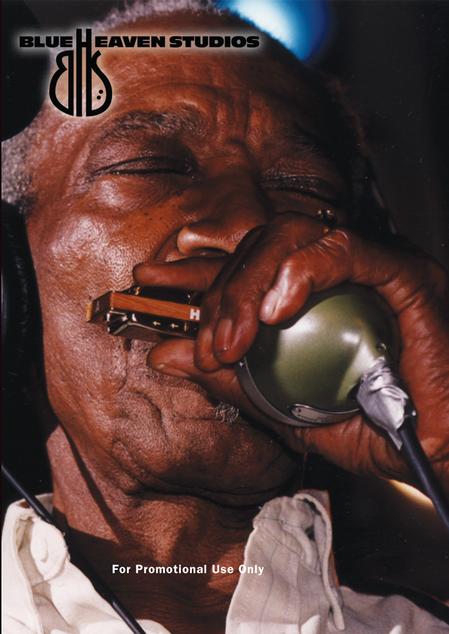Blue Heaven Studios - Blue Heaven Studios