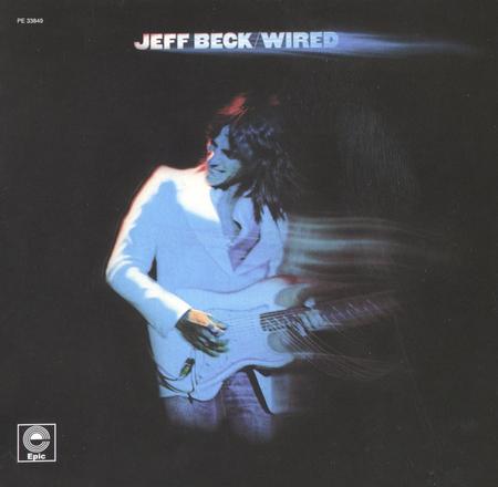 Jeff Beck - Wired