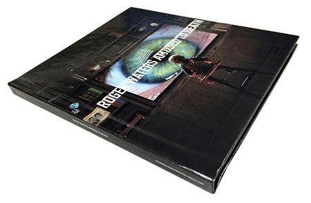 Roger Waters - Amused To Death