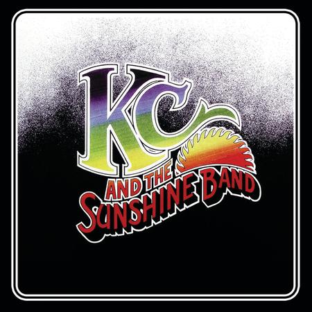 KC & The Sunshine Band - KC & The Sunshine Band