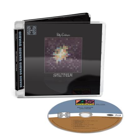 Billy Cobham - Spectrum