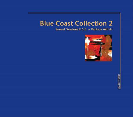 Various Artists - Blue Coast Collection 2