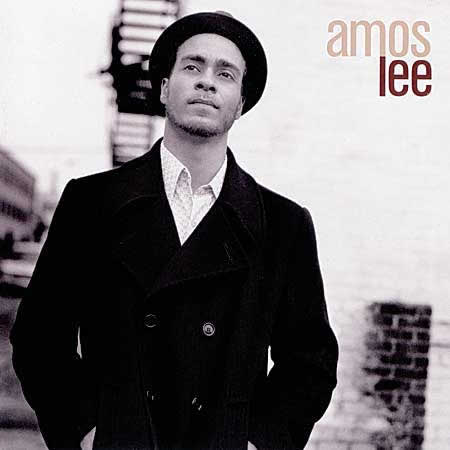 Amos Lee - Amos Lee