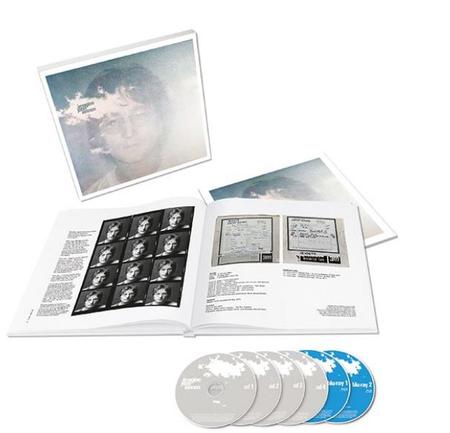 John Lennon - Imagine: The Ultimate Collection