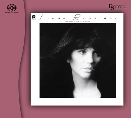 Linda Ronstadt - Heart Like A Wheel