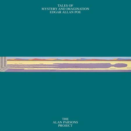The Alan Parsons Project - Tales Of Mystery And Imagination Edgar Allan Poe