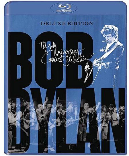 Bob Dylan - 30th Anniversary Concert Celebration