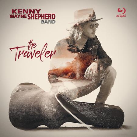 The Kenny Wayne Shepherd Band - The Traveler