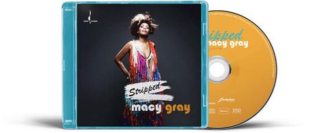 Macy Gray - Stripped