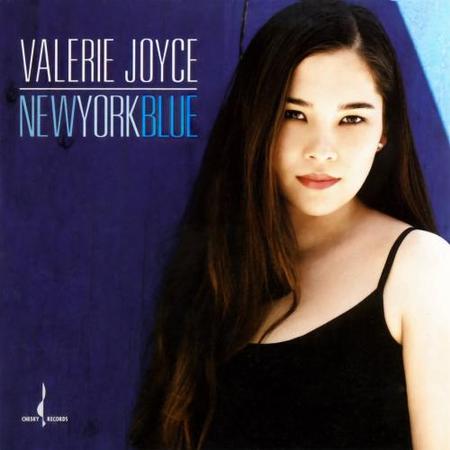 Valerie Joyce - New York Blue