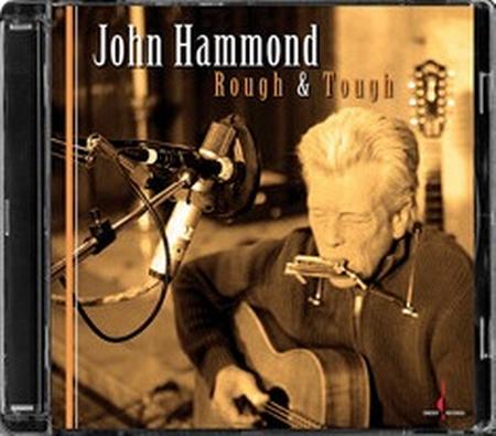 John Hammond - Rough & Tough
