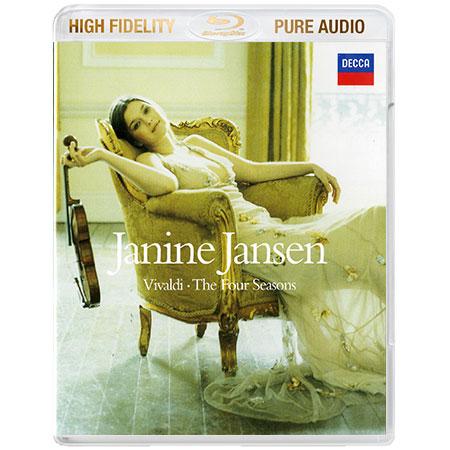 Janine Jansen Four Seasons Janine Jansen Four Seasons