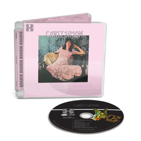 Carly Simon - Carly Simon