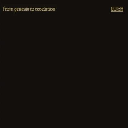 Genesis - From Genesis To Revelation