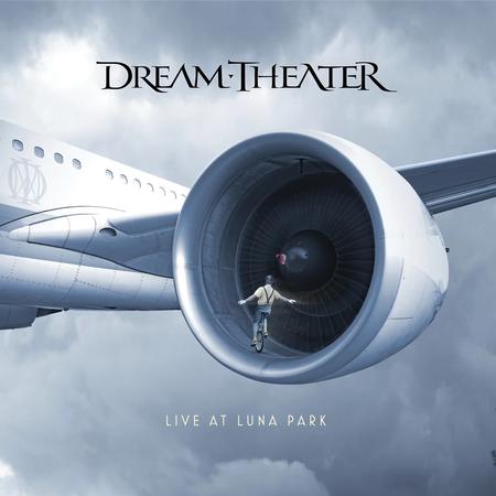 Dream Theater - Live At Luna Park