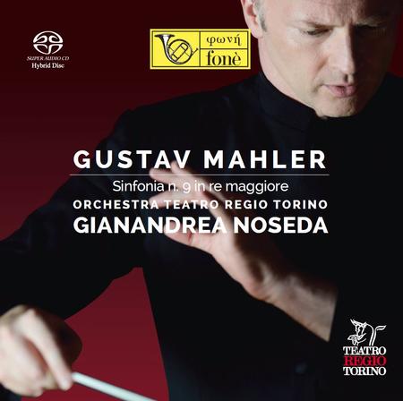 Gianandrea Noseda - Mahler: Sinfonia No. 9