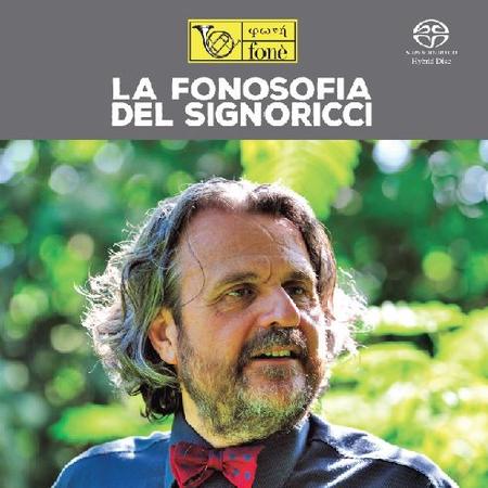 Various Artists - La Fonosofia Del Signoricci