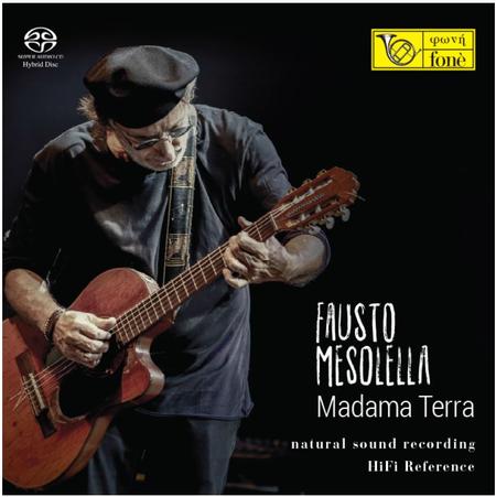 Fausto Mesolella - Madama Terra