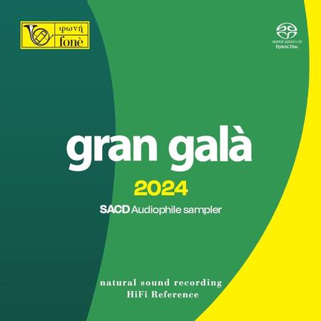 Various Artists - Gran Gala 2024