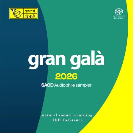 Various Artists - GRAN GALÀ 2026