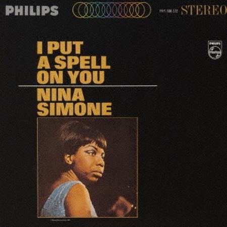 Nina Simone - I Put A Spell On You
