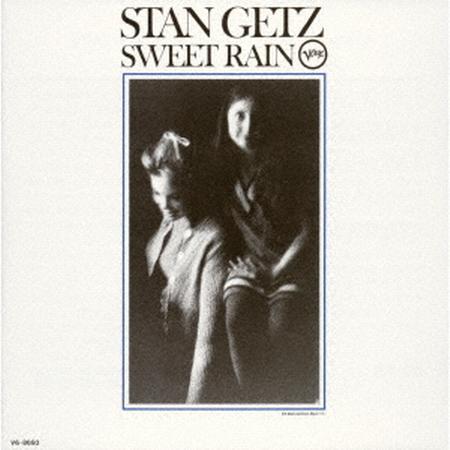 Stan Getz - Sweet Rain