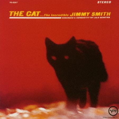 Jimmy Smith - The Cat