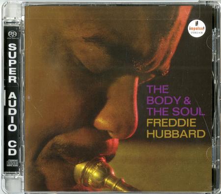 Freddie Hubbard - The Body & The Soul