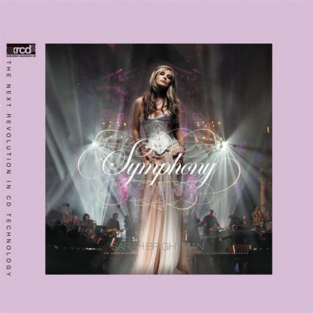 Sarah Brightman - Symphony Live In Vienna